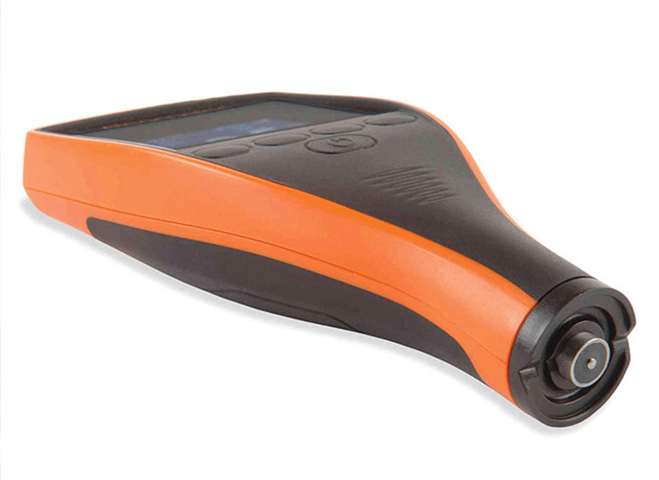 Máy đo độ dày lớp phủ Elcometer 456